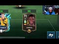 Every Win = 1 FIFA Mobile Pack