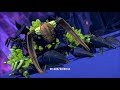 Bionicle music video - wishpners in the dark