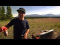 Yukon Hiking | Truck Camping In The Yukon Territory