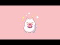 Lofi with my cat 😺 423 hz 🍩 chill lofi songs to make your day better