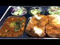 Pav Bhaji Recipe | How To Make Pav Bhaji@ home