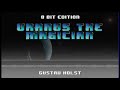 Holst - Uranus (8 Bit Edition)