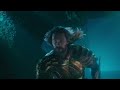 Aquaman vs Orm. The Ring of Fire | Aquaman [4k, IMAX]