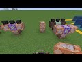 All of your All Minecraft Bosses and Wither Storm questions in 1 hour - BIG compilation
