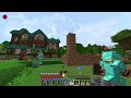 Hermitcraft 10 - Ep. 2: TRAPPING MUMBO W/ TANGO! (Minecraft 1.20.4 Let's Play)