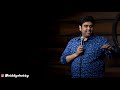 Arnab aur Journalism | Stand Up Comedy by Siddhartha Shetty
