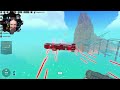 2 Planes vs 1 OVERPOWERED BLIMP!