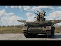 Germany's Funniest New Tank