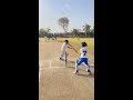 Under 10 Open Net Practice Session | Indore Cricket Club