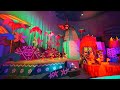 [NEW 2024] IT’S A SMALL WORLD FULL RIDE - LOWLIGHT POV - DISNEYLAND RIDES