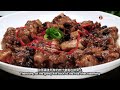 【麻煩哥】😍豉汁 蒸排骨Steamed Pork Ribs w/ Fermented Black Beans | 不用啤水都做到腍排骨 / 點先醃到排骨超入味? 家庭式風味，「零」複雜過程，一定做到😋