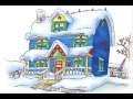 Caillou S04 E18 | Caillou Goes Caroling // A Playschool Party // Caillou's Christmas Eve  C