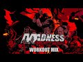 MADNESS Project Nexus - Workout Mix