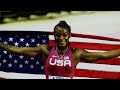 Sha'Carri Richardson re-lives her SHOCKING Championship Record 100m World Title | NBC Sports