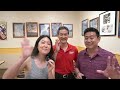 Behind the Counter at SHIRO'S SAIMIN HAVEN, Third Generation Family Restaurant in Hawaii