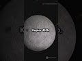 KEPLER 452b - Earth's Cosmic Twin? Watch till end for information.