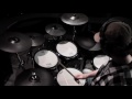 HIM - Join me in Death (Drum Cover) 60p HD