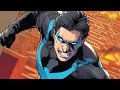 Nightwing’s Real Life Training Plan Will Get You Jacked! (Full Program)