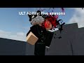 Roblox Games that has KJ!