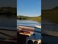 Vom jetski verfolgt 😄 auf der Donau, Four Winns Sundowner 205