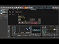 Melodic Techno in Bitwig Tutorial