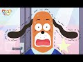 I Can Put Away My Toys | Good Habits Cartoon | Kids Cartoon | Funny Stories | Mimi and Daddy