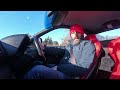 Chris Harris - Quick Steer | Ferrari 348 Competizione | Rarer than a French Service Station Steak