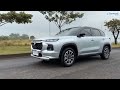 BONGKAR 10 KECANGGIHAN SUV GAGAH INI, Bikin Pengen Punya!