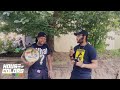 Julio Santana Recaps His Battle At #DDA9 After Retaining His King of the Pit Title | House of Colors