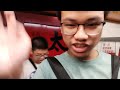 [本人今日與 @Felix87953.YTStudio   一齊影港島線復古一代M train] 港島線復古M train A161/A162 柴灣站至堅尼地城站 行車片段