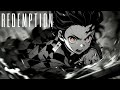 Redemption | Playlist To Feel Like You're The Main Character