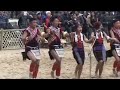 Folk Song by Lotha Naga Tribe | Our Rich cultural heritage.