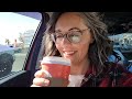 Travel Vlog | Nearly Blown off the London Bridge | Lake Havasu City, AZ