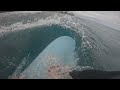 RAW POV - SURFING RUINS TO WILDERNESS, PUERTO RICO