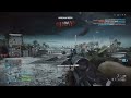 Battlefield 4 Sniper Montage