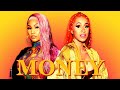 Money • Cardi B (ft. Nicki Minaj) | Mashup