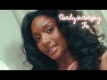 Ayra Starr - Commas (Lyric Video)
