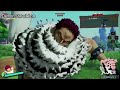 ONE PIECE Pirate Warriors 4 - KATAKURI Complete Moveset