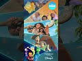 Nani Chases Lilo! | Lilo and Stitch | Disney Kids