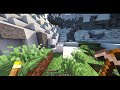 Minecraft Normal Play (No Commentary) - Valley of Leadale. - 002