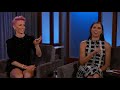 Alex Morgan & Megan Rapinoe on Winning the World Cup & Equal Pay