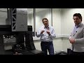 VLOG: Product overview by Bruker Alicona