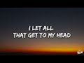 Doja Cat - Paint The Town Red (Lyrics)