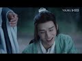 [Word of Honor] EP5 | Costume Wuxia Drama | Zhang Zhehan/Gong Jun/Zhou Ye/Ma Wenyuan | YOUKU