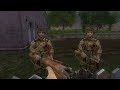 Brothers in Arms Road to Hill 30 - Coles Charge (Part 14)