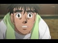 はじめの一歩 THE FIGHTING || Hajime no Ippo || Fighting Spirit