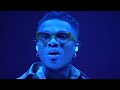 Wizkid - Joro (Live) at The O2 London Arena | Made in Lagos Tour Livestream