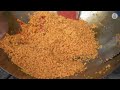 $1 Fried Rice Master in Medan - Indonesian Street Food