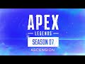 Apex Legends Season 7 - Launch Trailer Song - Ain't Our Time To Die (Trailer Remix Version)