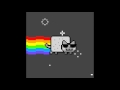 Nyan Cat Bebop Cover